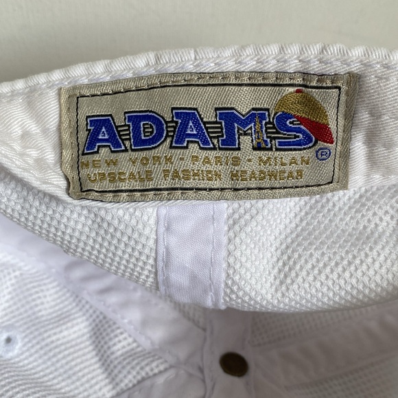 Seagrove Beach baseball cap by Adams - Picture 8 of 11